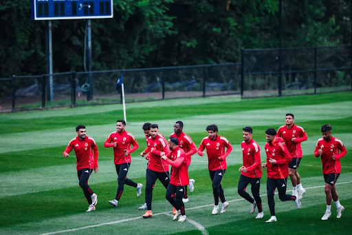 تشكيل الأهلي المتوقع أمام بالميراس لحسم صراع التأهل بمونديال الأندية