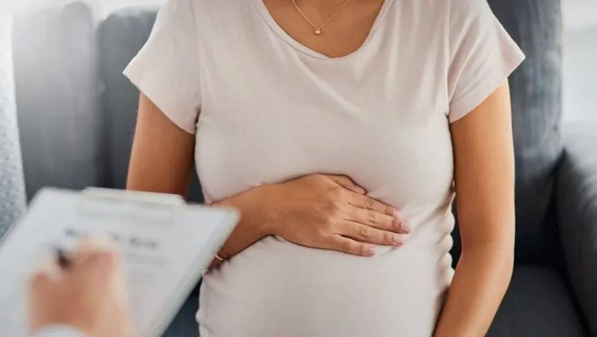 باحثون: الهواء الملوث يؤثر على نمو دماغ الجنين