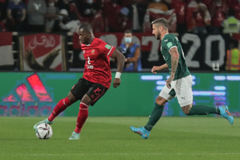 موعد مباراة الأهلي المصري أمام بالميراس البرازيلي الليلة في مونديال الأندية 2025