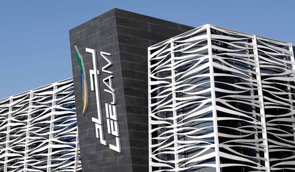 السعودية.. "الجزيرة كابيتال" توصي بزيادة المراكز في سهم "لجام" وتحدد السعر المستهدف