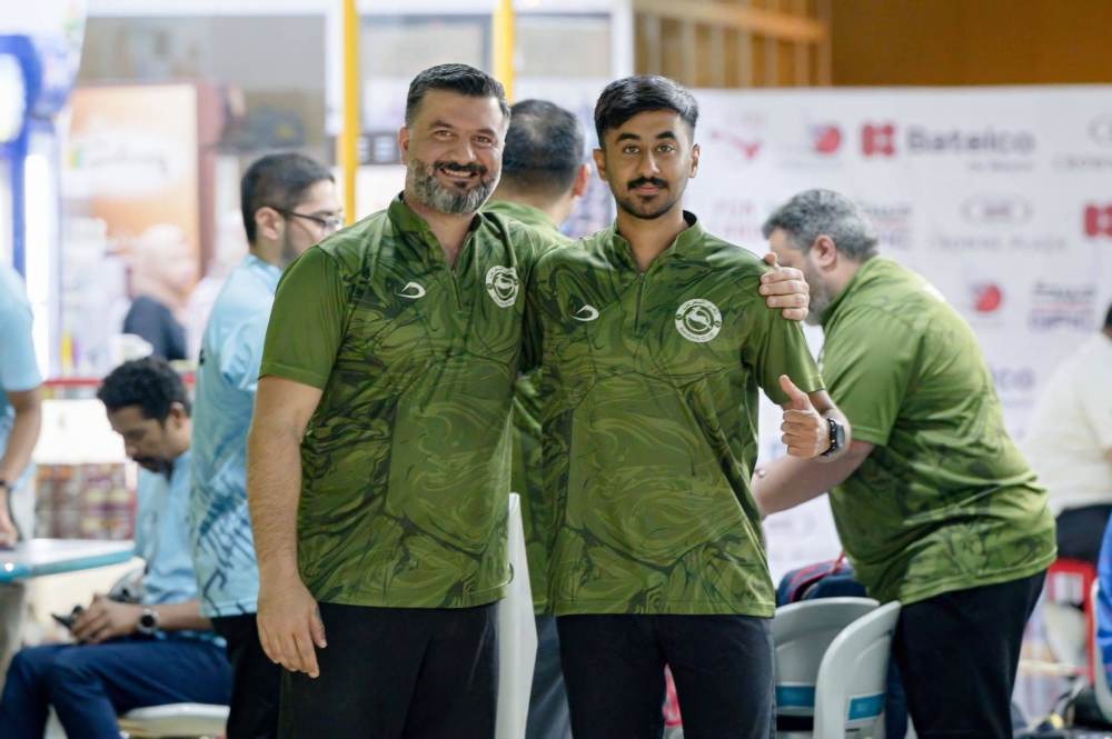 الحالة والبسيتين يحققان الانتصار والبحرين يعتلي الصدارة