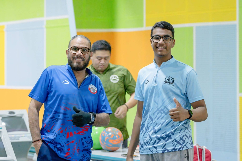 الحالة والبسيتين يحققان الانتصار والبحرين يعتلي الصدارة