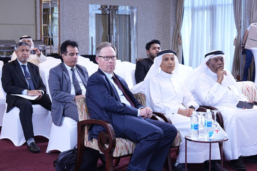 مملكة البحرين تنظم فعالية خاصة بإطلاق "تقرير الاستثمار العالمي لعام 2025"