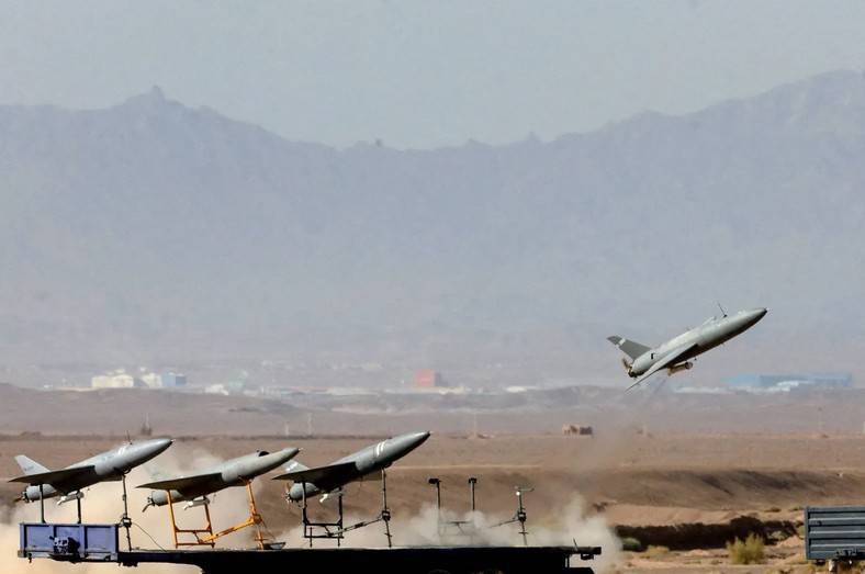 حصاد أسبوع من المواجهات العسكرية بين إسرائيل وإيران