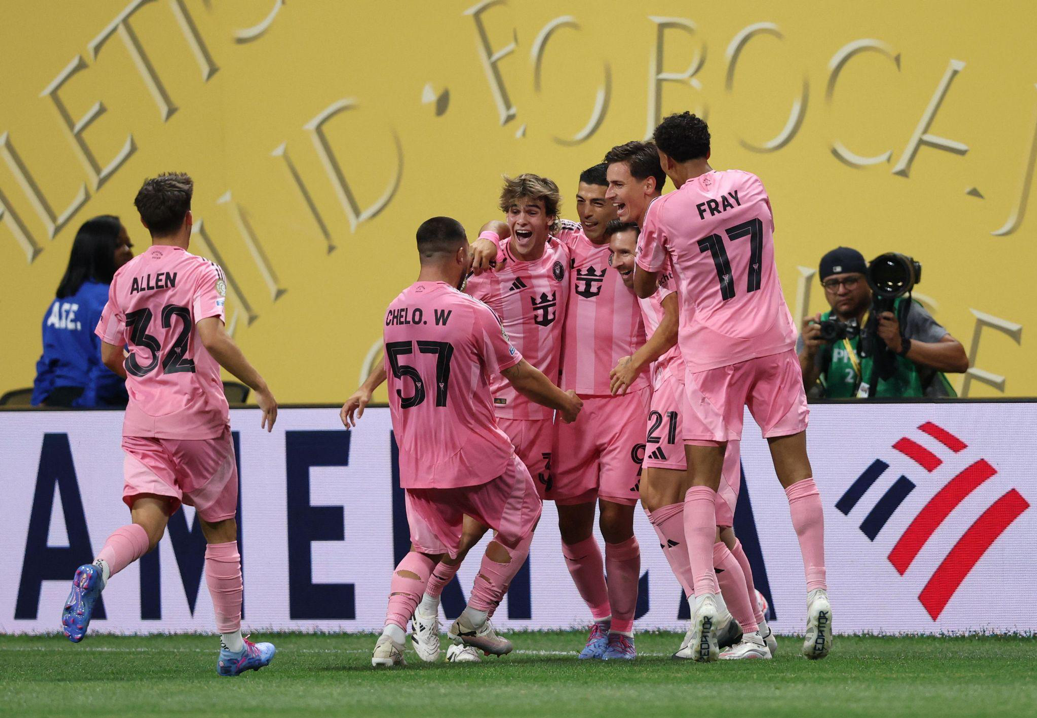 ميسي يحسم قمة بورتو وإنتر ميامي ويشعل سباق التأهل في مجموعة الأهلي