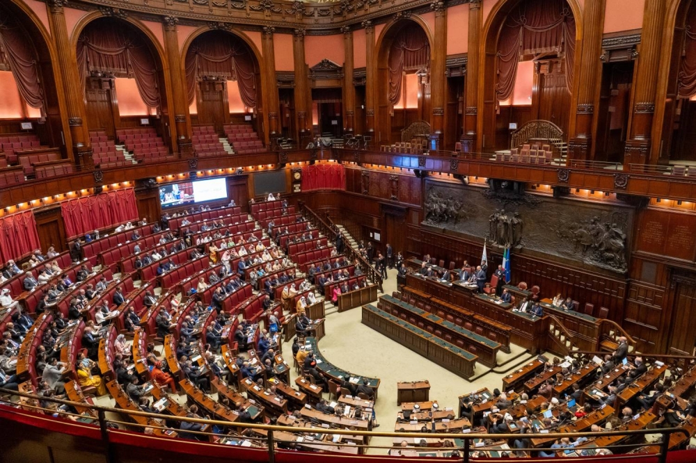 رئيس  النواب: المنهجية الإنسانية والفكر النيّر للملك جعل البحرين حاضنة للسلام والتعايش