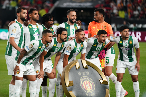 الترجي يواجه لوس أنجلوس إف سي بحثًا عن البقاء في مونديال الأندية