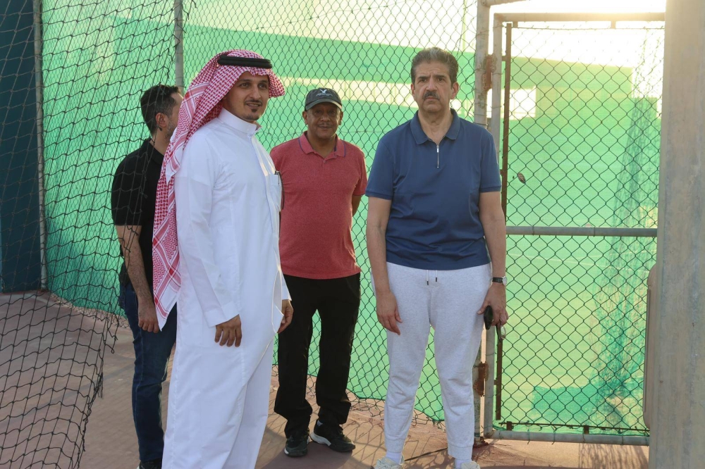 الاتحاد البحريني للتنس يواصل عقد شراكات استراتيجية لدعم أنشطته وبرامجه