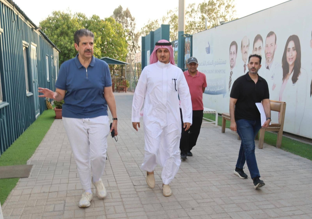 الاتحاد البحريني للتنس يواصل عقد شراكات استراتيجية لدعم أنشطته وبرامجه