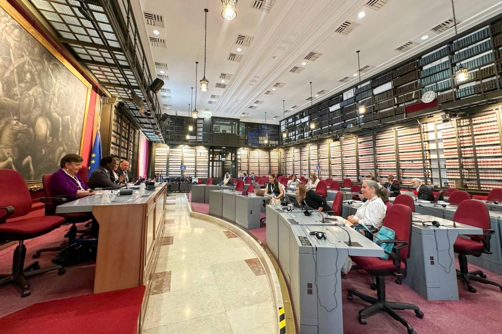 النائب حسن إبراهيم : يرتكز النهج التشريعي لمملكة البحرين على قيم التعددية والتعايش