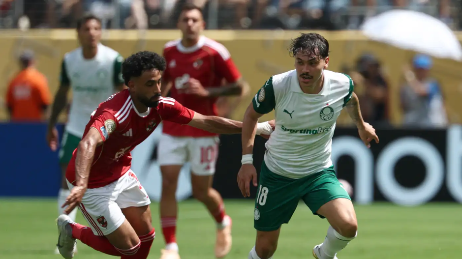 ثلاثي برازيلي يفرض هيمنته على مجموعات مونديال الأندية 2025