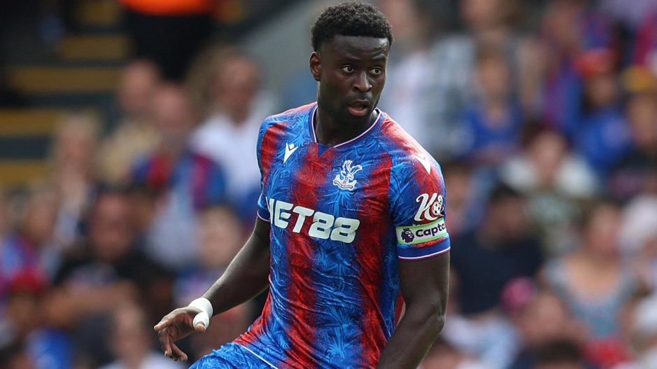 ليفربول يقترب من ضم جويهي بعد موافقة مبدئية من مدافع كريستال بالاس