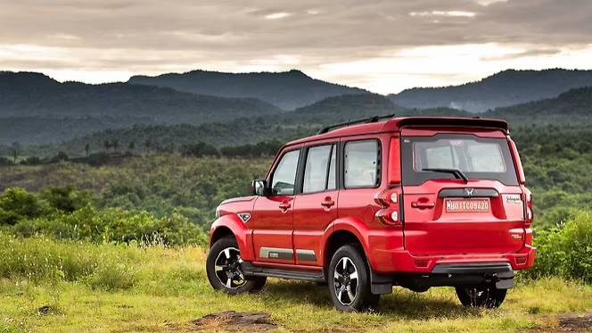 ماهيندرا سكوربيو موديل 2026.. سيارة الطرق الوعرة بتصميم حديث وأداء محسّن