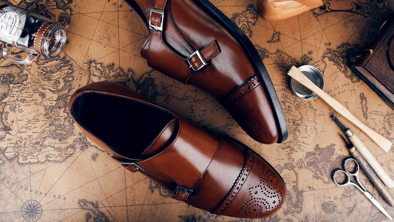 نصائح فعالة للعناية بالأحذية الجلدية وحمايتها من التلف