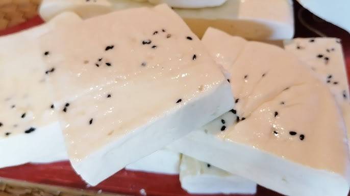 أسهل طريقة لتحضير الجبن الطبيعي في المنزل