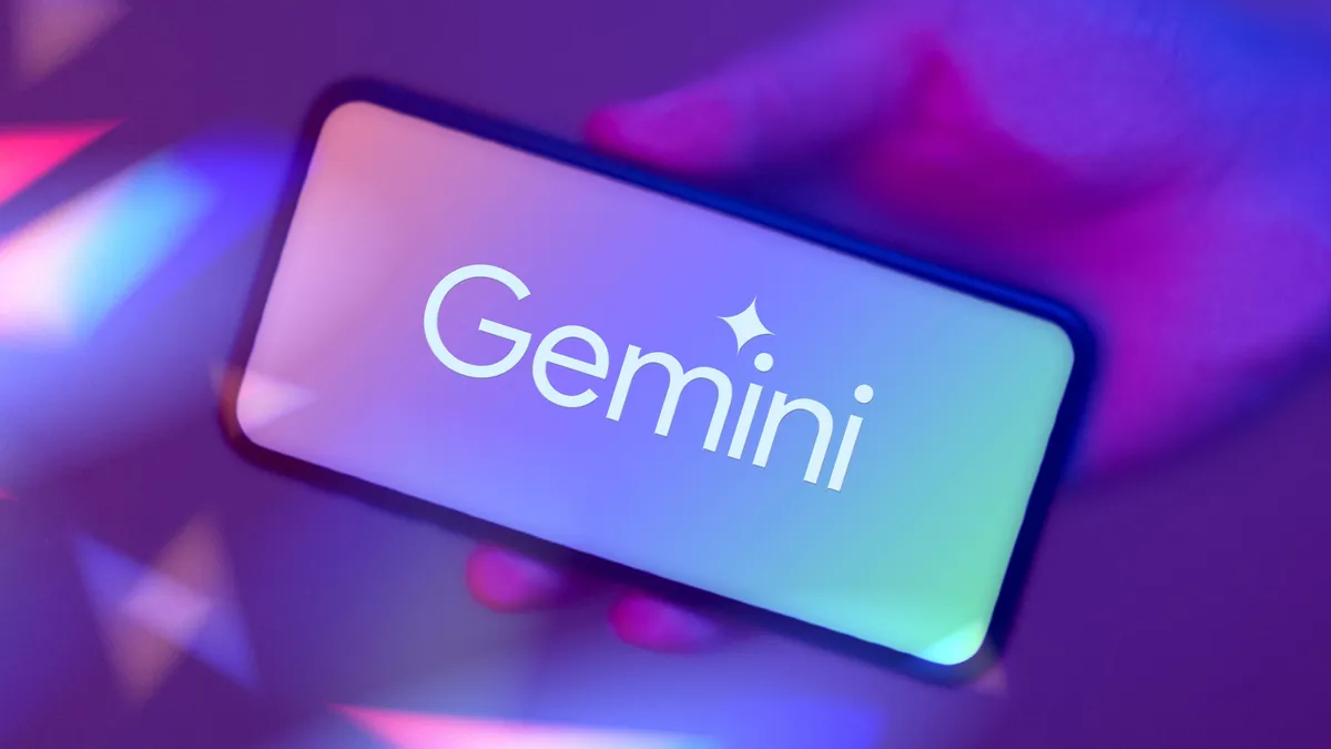 يوسِّع إمكاناته.. Gemini يتيح تحميل مقاطع الفيديو لتحليلها