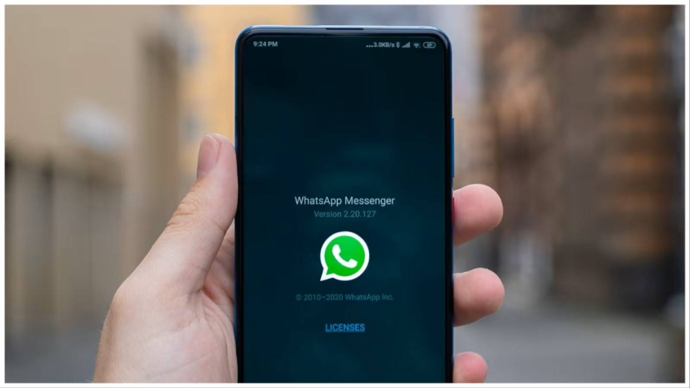 واتساب يطور أداة كتابة ذكية لمستخدمي أندرويد