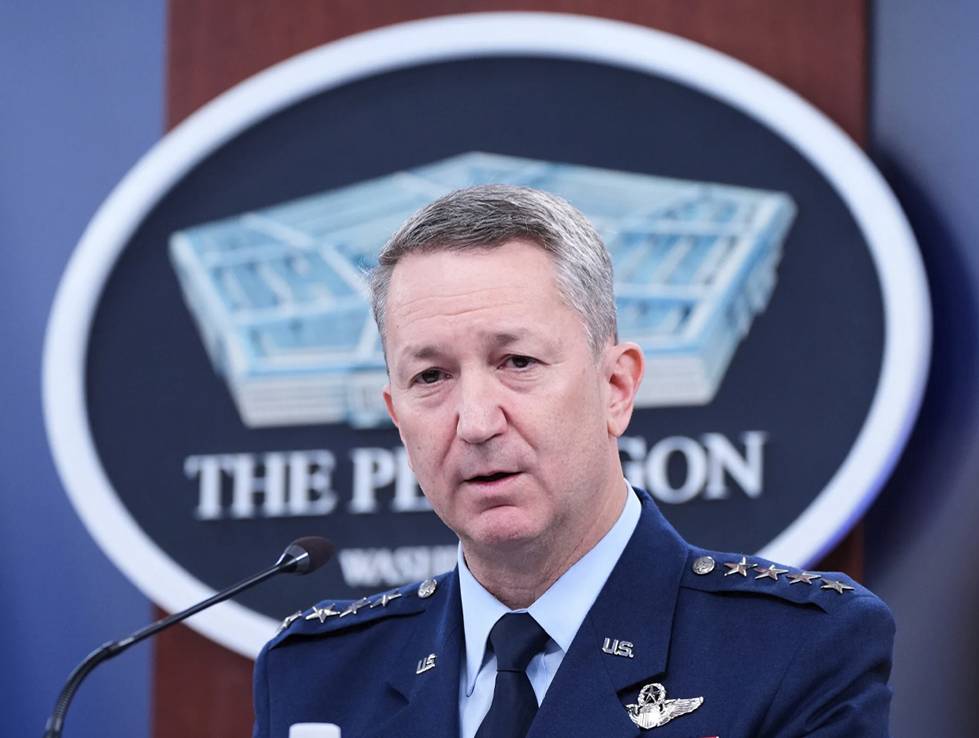 الولايات المتحدة تعلن عن تفاصيل &laquo;مطرقة منتصف الليل&raquo; على منشآت إيران النووية