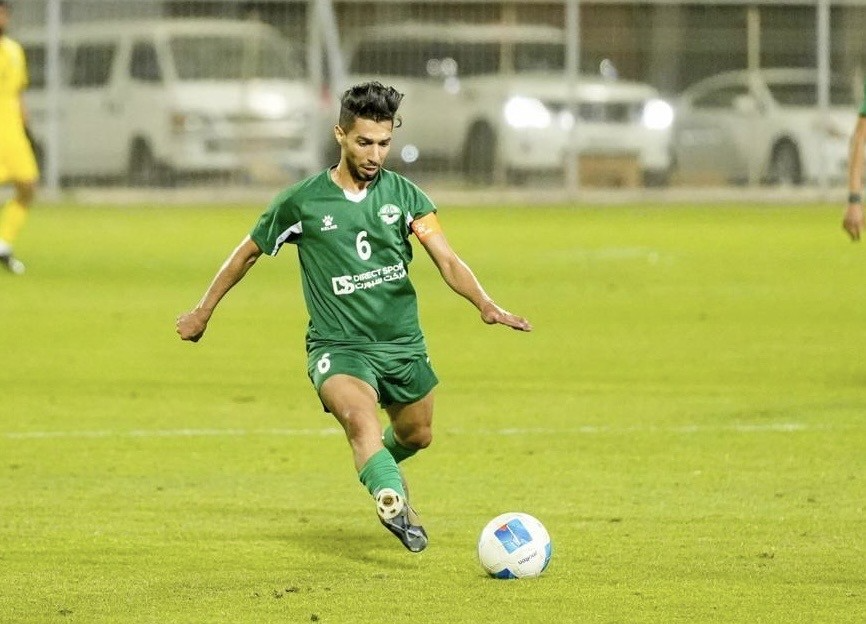 بطل &laquo;الظل&raquo; يجدد عقود 8 لاعبين بالفريق الكروي