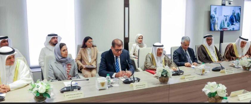 مبادرات البحرين تحافظ على الأمن الوطني في ظل الظروف الإقليمية الراهنة