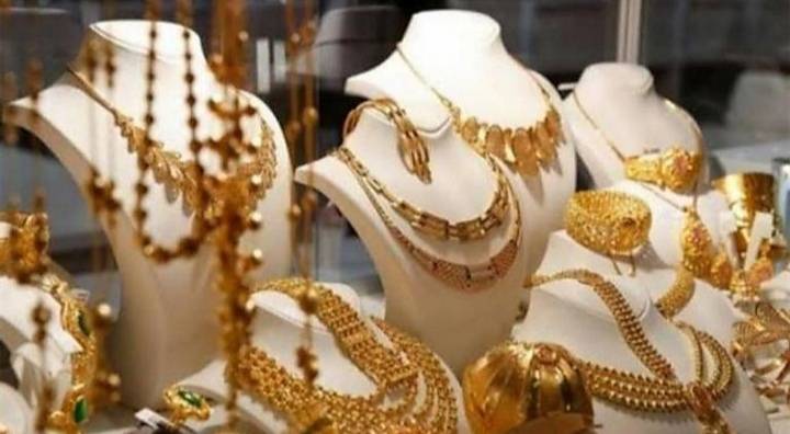 أسعار الذهب في السعودية اليوم الإثنين 23 يونيو 2025