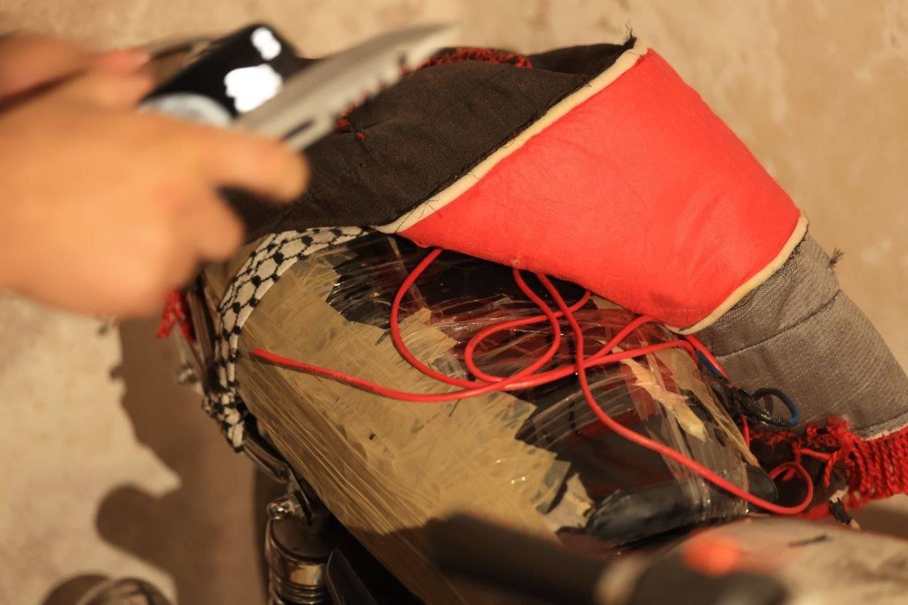 سوريا: إلقاء القبض على منفذ هجوم كنيسة مار إلياس وعدد من شركائه