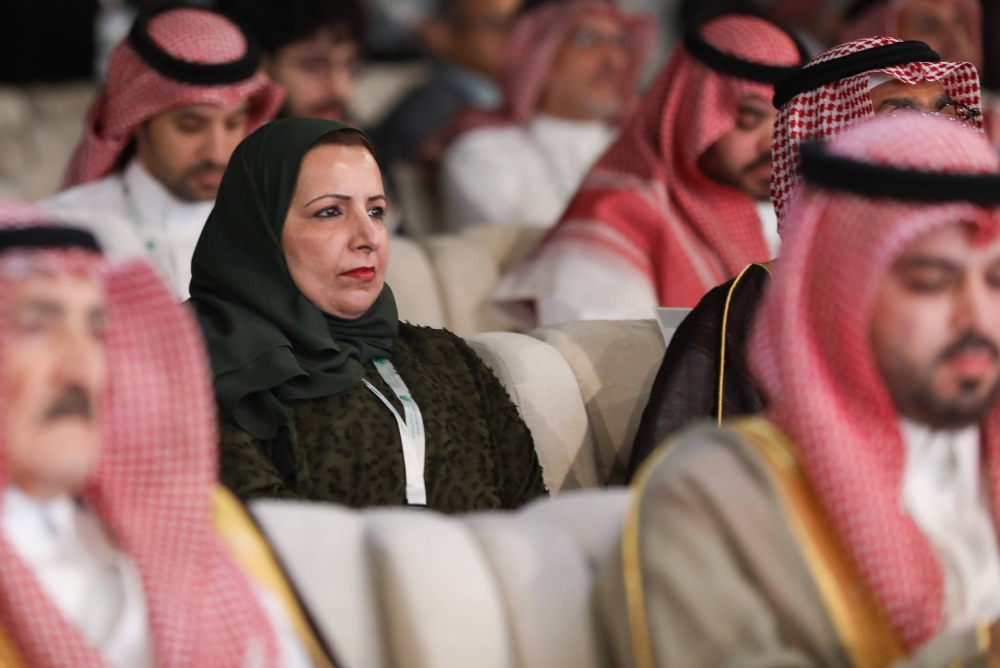 وزير الصناعة والتجارة يشارك في منتدى الصناعة السعودي 2025 بالمنطقة الشرقية