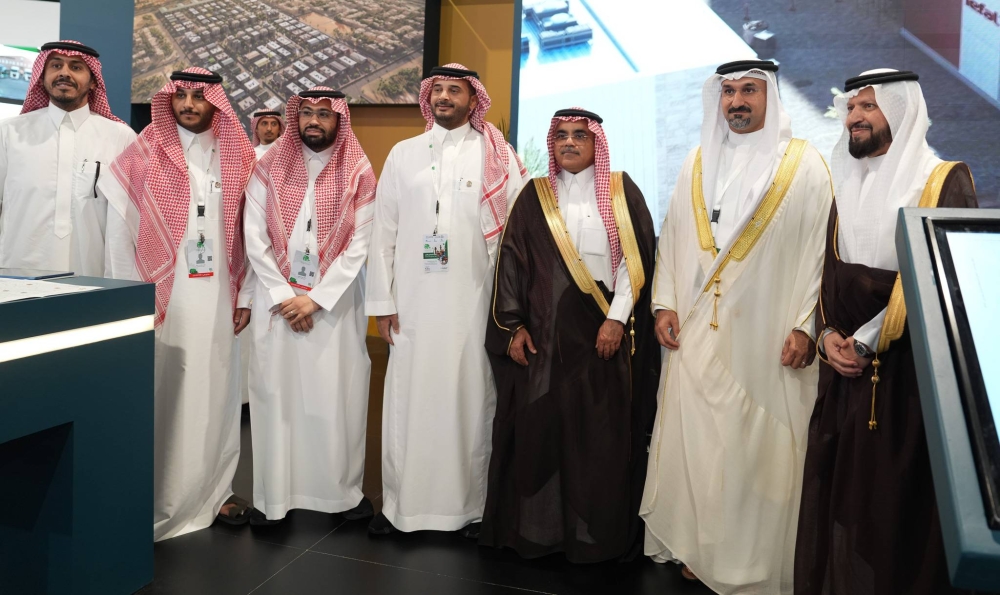 وزير الصناعة والتجارة يشارك في منتدى الصناعة السعودي 2025 بالمنطقة الشرقية