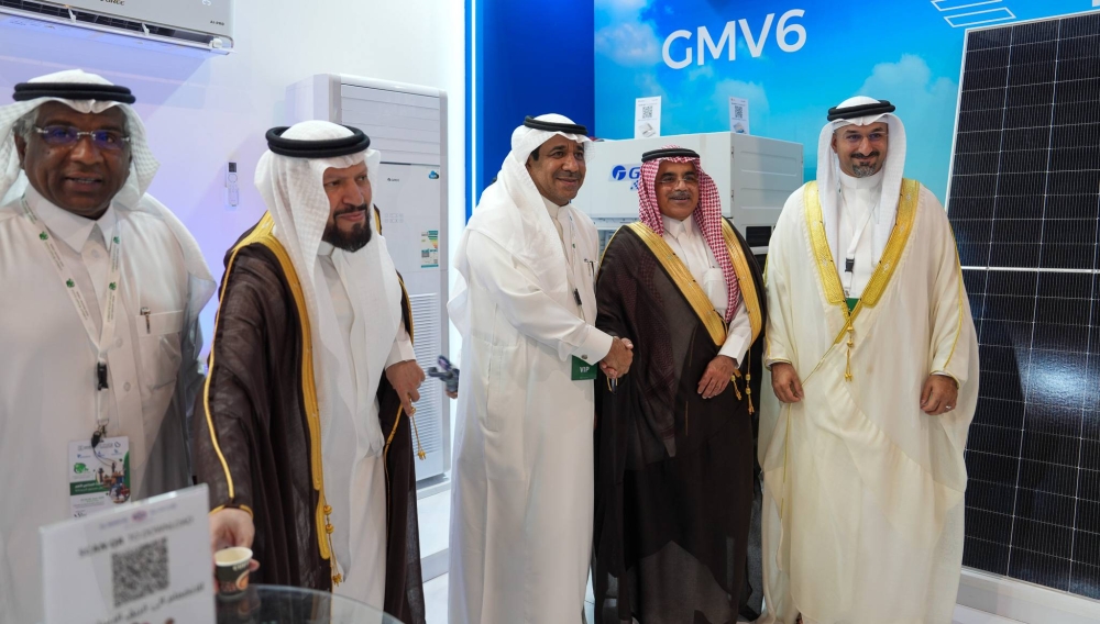 وزير الصناعة والتجارة يشارك في منتدى الصناعة السعودي 2025 بالمنطقة الشرقية