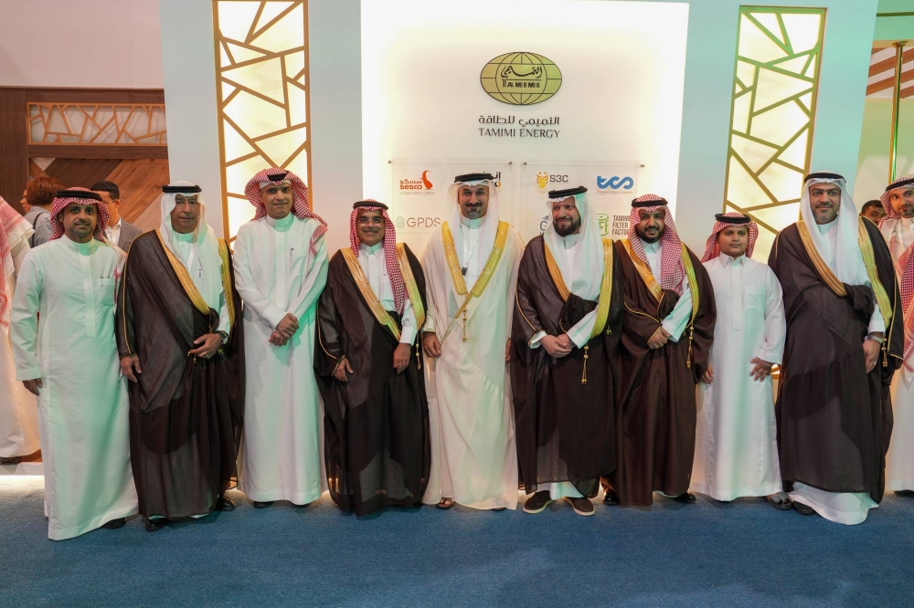 وزير الصناعة والتجارة يشارك في منتدى الصناعة السعودي 2025 بالمنطقة الشرقية