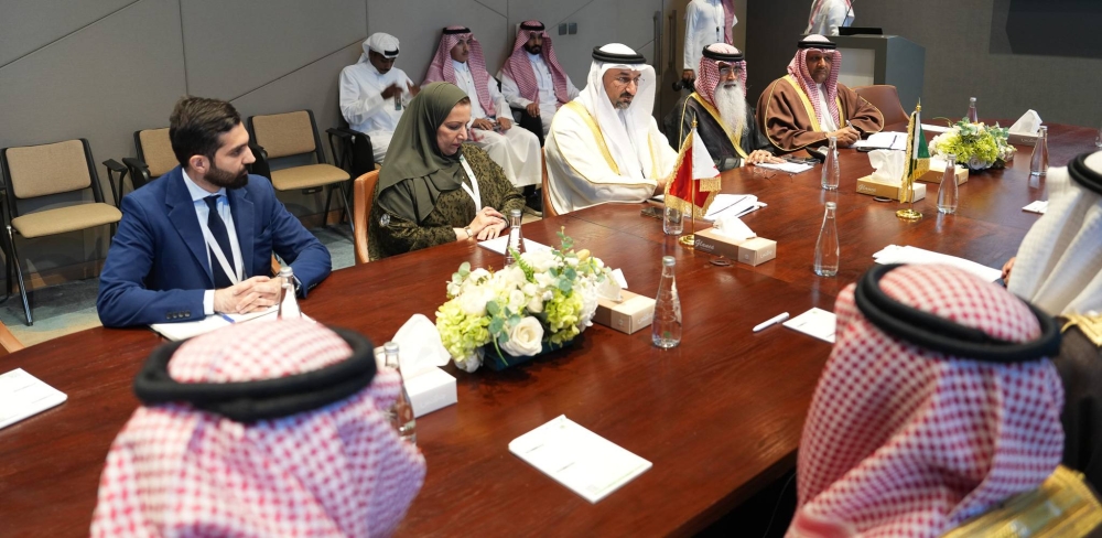 التوقيع على اتفاقية اطلاق المرحلة الثانية من التكامل الصناعي بين البحرين والسعودية