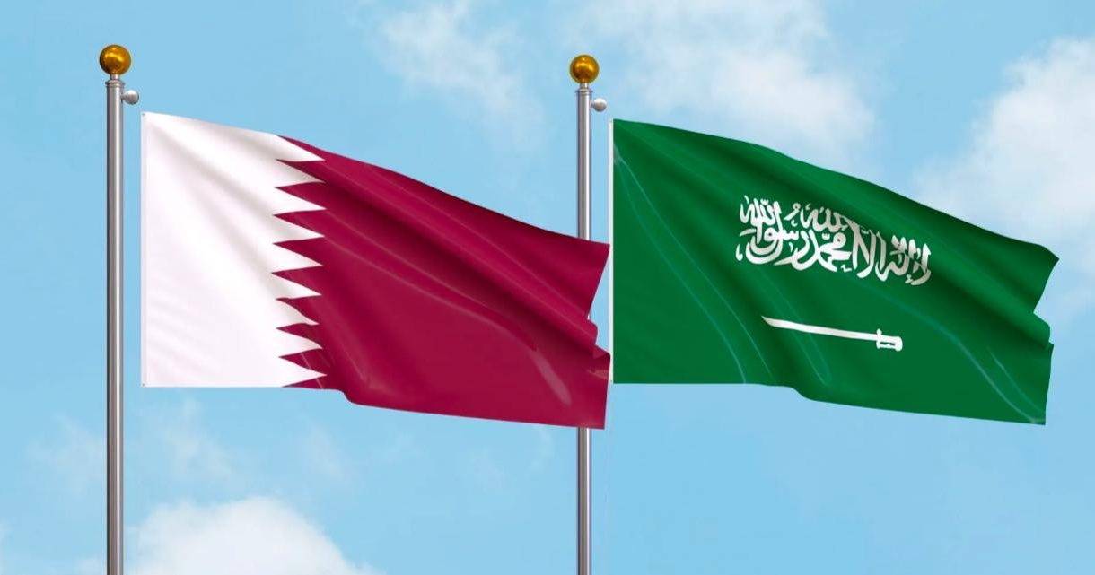 السعودية تدين وتستنكر بأشد العبارات العدوان الذي شنته إيران على دولة قطر