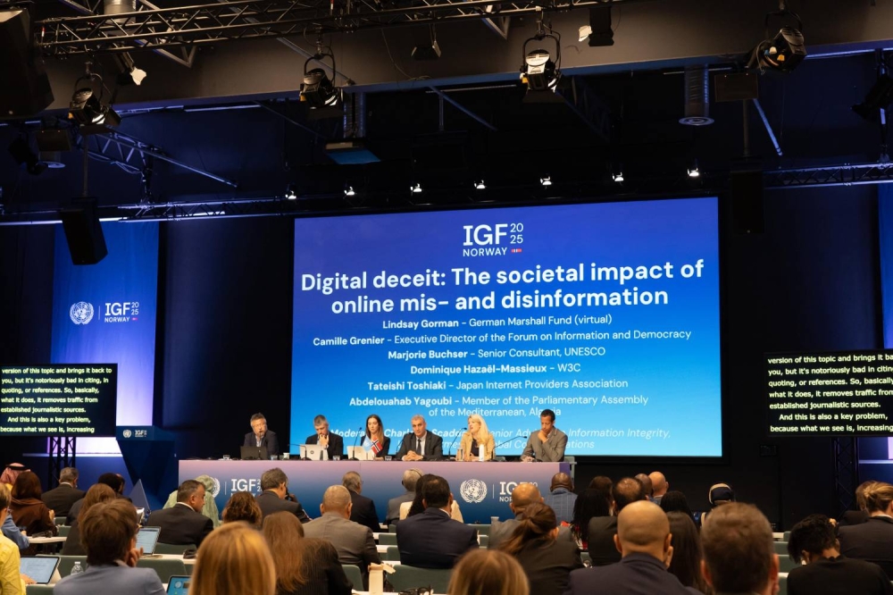 النائب المعرفي : العمل البرلماني في البحرين يشهد تطوراً ملحوظاً في مجالات التحول الرقمي والذكاء الاصطناعي