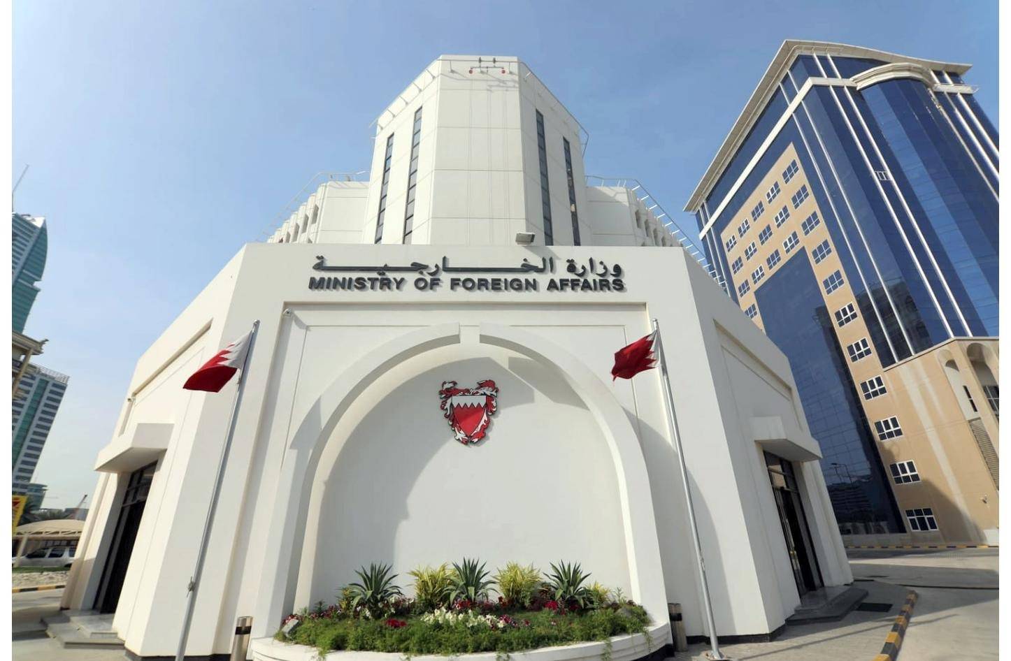 &laquo;الخارجية&raquo; تحث المواطنين المتواجدين في إيران على تسجيل بياناتهم