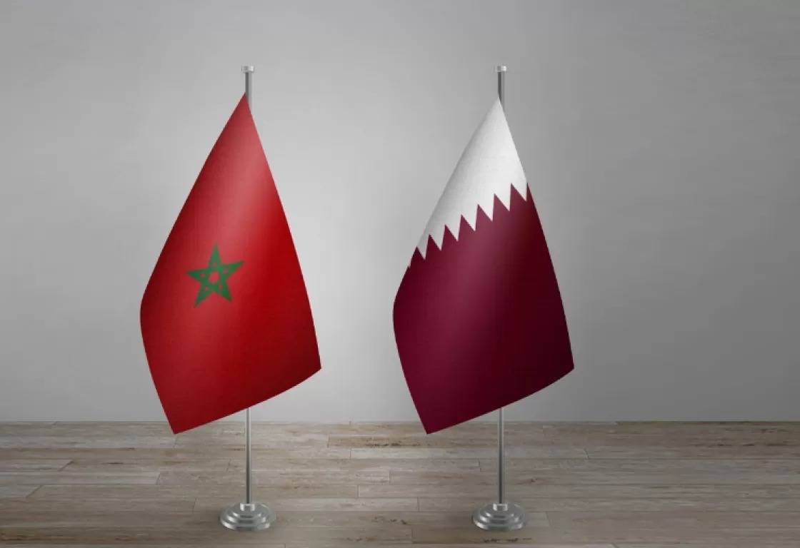 المغرب يدين الهجوم الصاروخي على قطر ويؤكد تضامنه الكامل