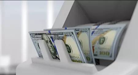 سعر الدولار مقابل الجنيه في البنوك المصرية اليوم الثلاثاء 24 يونيو 2025