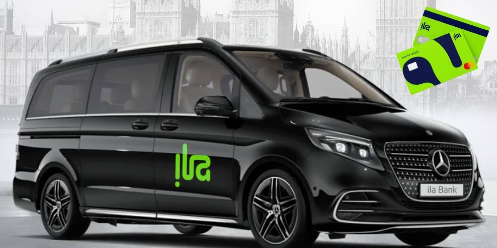 بنك "إلى" يطلق حملة "خدمة الشوفير في لندن" الحصرية لحاملي بطاقات بريميم وورلد للخصم المباشر هذا الصيف