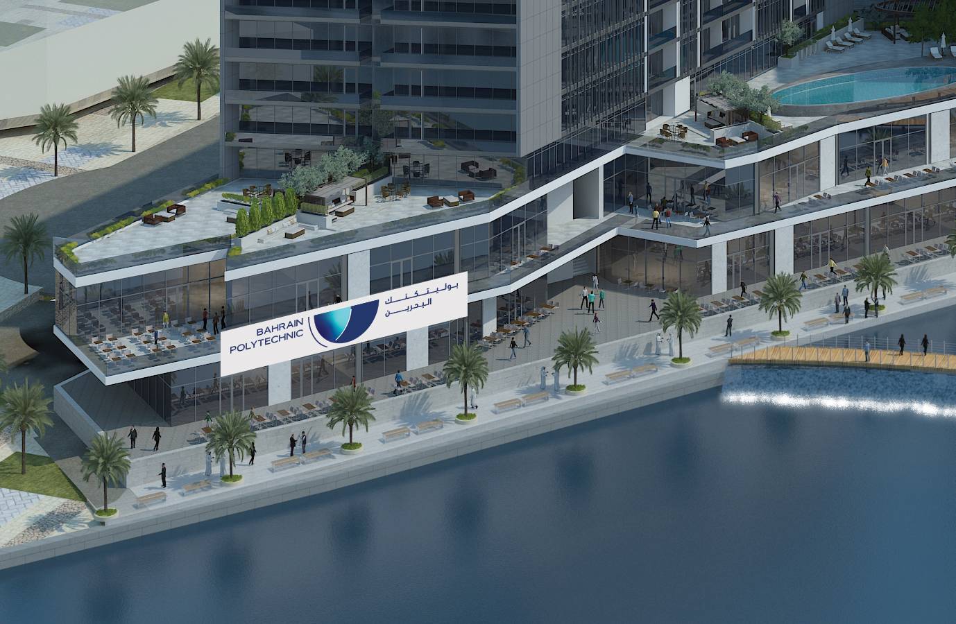 شركة نسيج تعقد جمعيتها العمومية العادية وغير العادية وتعلن عن استراتيجيتها الجديدة للفترة 2025-2027&middot; رئيس مجلس الإدارة الشيخ حمد بن محمد آل خليفة: التركيز على تعزيز النمو والابتكار بما يتماشى مع أهداف الحكومة للتنمية المستدامة