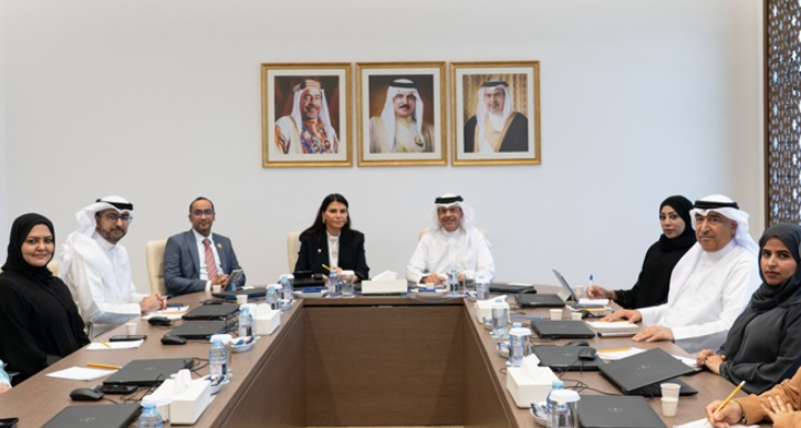 لجنتا التوازن بين الجنسين في مجلسي الشورى والنواب تبحثان تنفيذ البرامج المشتركة المقبلة