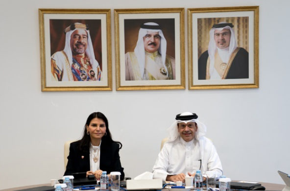 لجنتا التوازن بين الجنسين في مجلسي الشورى والنواب تبحثان تنفيذ البرامج المشتركة المقبلة