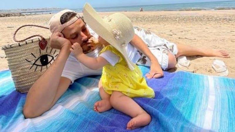 &laquo;العدالة لغيثة&raquo;.. طفلة دهست على شاطئ تبكي المغاربة