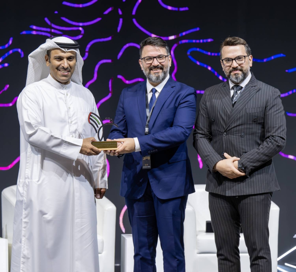 الذكاء الاصطناعي والجيل الجديد"بمشاركة نخبة من القيادات البحرينية والإماراتية