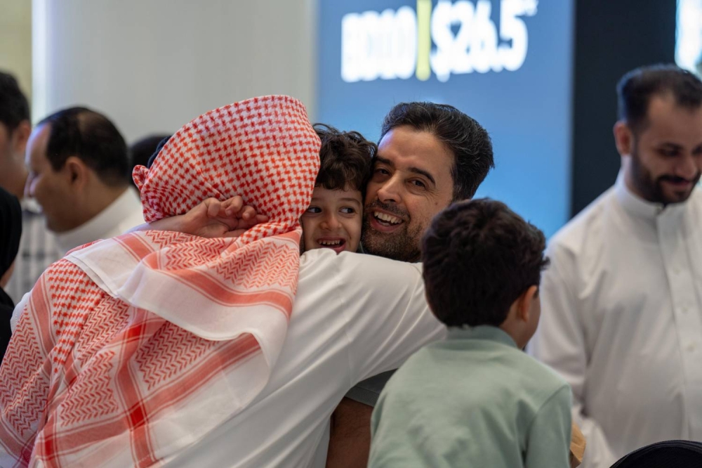 &laquo;الخارجية&raquo;: وصول طائرتان تابعتان لخطوط شركة طيران الخليج قادمتان من تركمانستان