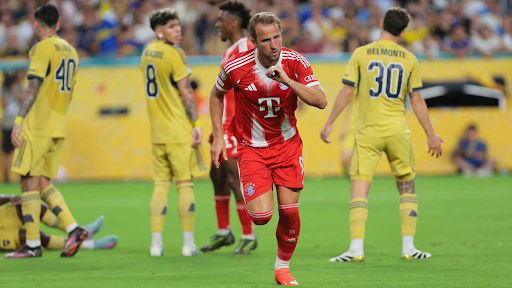 التشكيل الرسمي لمباراة بوكا جونيورز وأوكلاند في كأس العالم للأندية