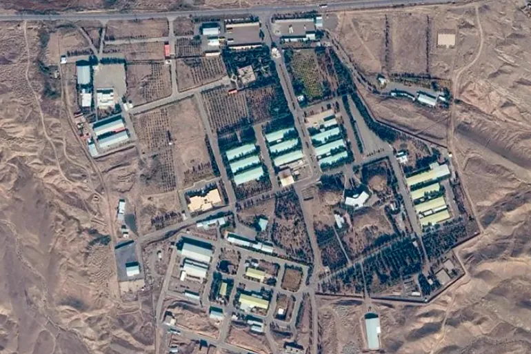 &laquo;CNN&raquo;: التقييم الأولي يشير إلى أن الهجمات على النووي الإيراني أخرته أشهر فقط