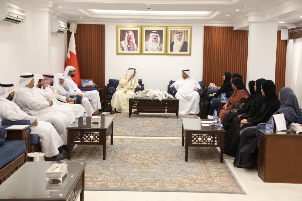 محافظ الشمالية يشيد بدورة "التفكير الإبداعي" ويؤكد دورها في رفع الإنتاجية وتطوير الأداء