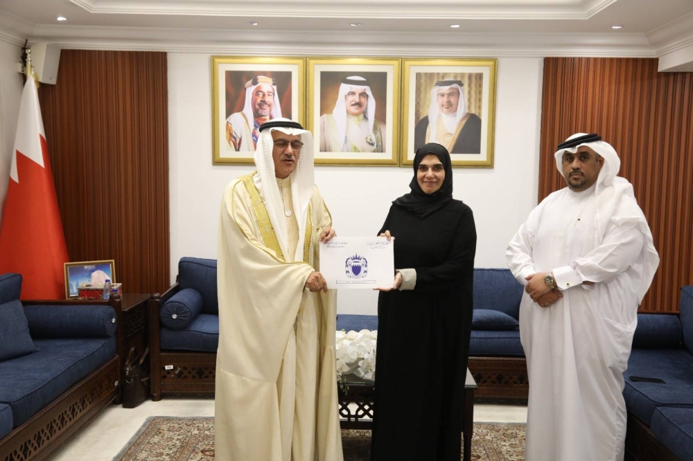 محافظ الشمالية يشيد بدورة "التفكير الإبداعي" ويؤكد دورها في رفع الإنتاجية وتطوير الأداء