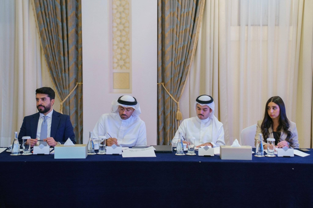 محمد بن سلمان يؤكد أهمية حماية البيئة لتحقيق استدامة الموارد والتنمية المستدامة