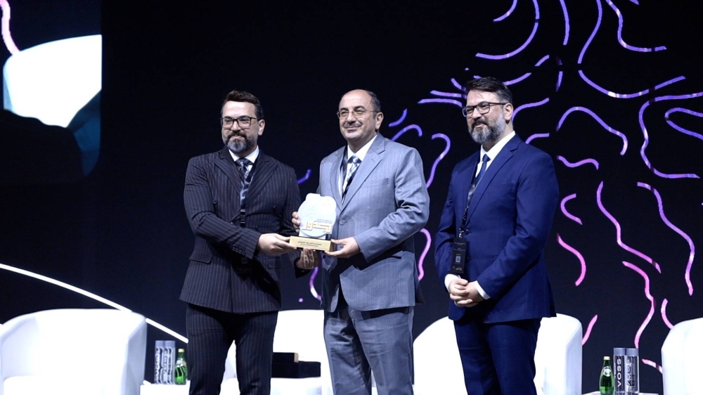 &laquo;الخليجية&raquo; تستعرض ريادتها في الذكاء الاصطناعي خلال مؤتمر &laquo;جذور&raquo; بالبحرين