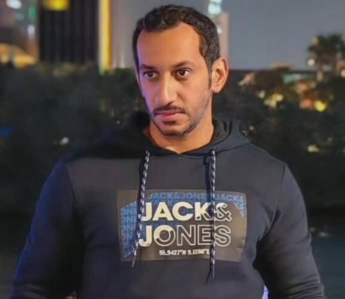 الأهلي يتجه لتعيين عبدالله العربي نائبا لرئيس جهاز الكرة